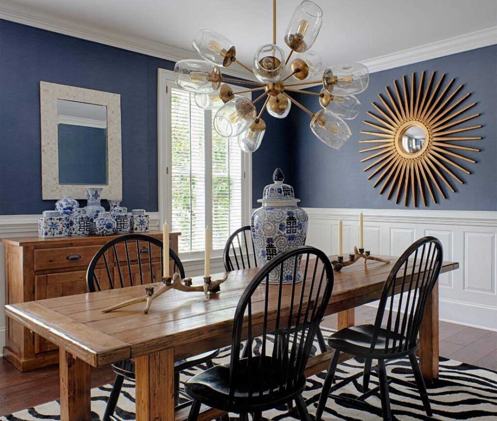 6 Chandeliers That Add A Touch Of Glitz To Your Home
